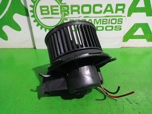 Motor de ventilador de forno (de aquecedor de salão) 6441J8 PEUGEOT
