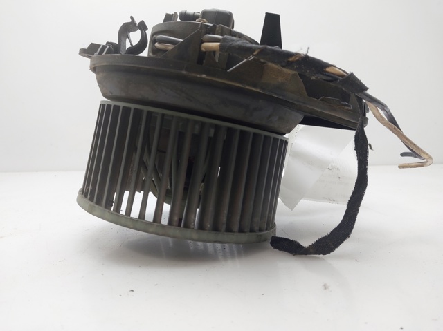 Motor de ventilador de forno (de aquecedor de salão) 6441L5 Peugeot/Citroen