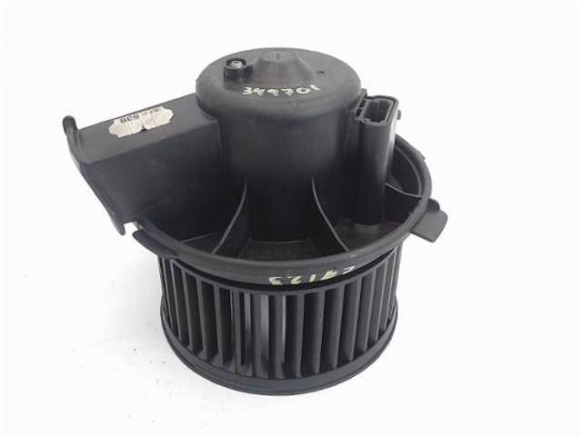 Motor de ventilador de forno (de aquecedor de salão) 6441L5 Peugeot/Citroen