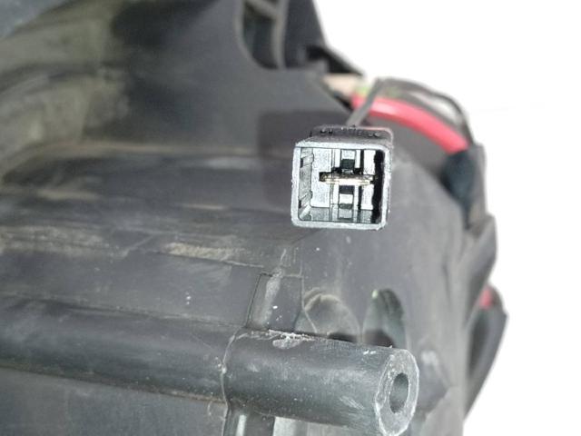 6441N3 PEUGEOT Вентилятор печки купить в Кривой Рог