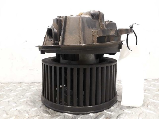 Motor de aquecimento para Citroen C2 1.4 HDI 8Hz 6441Q6