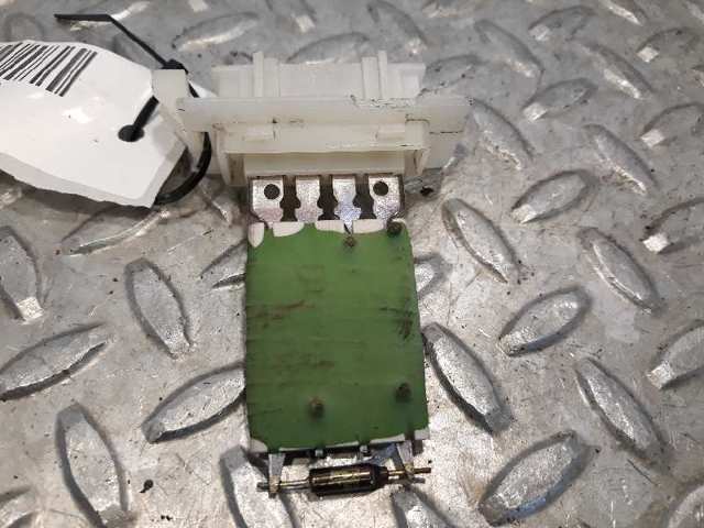 6441V8 PEUGEOT Резистор печки купить в Хмельницкий