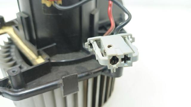 6441W8 PEUGEOT Вентилятор печки купить в Украина
