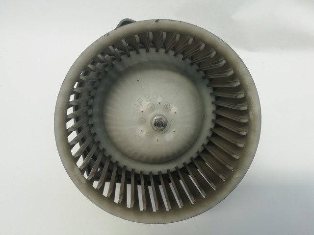 Motor de aquecimento para Citroen C-Crosser 2.2 HDI 4HNDW12MTED4 6441Z4