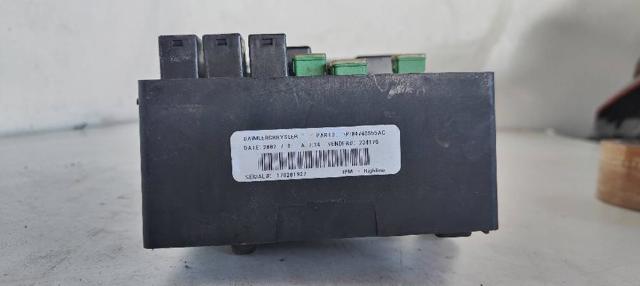 64469H CHRYSLER купить в Ужгород