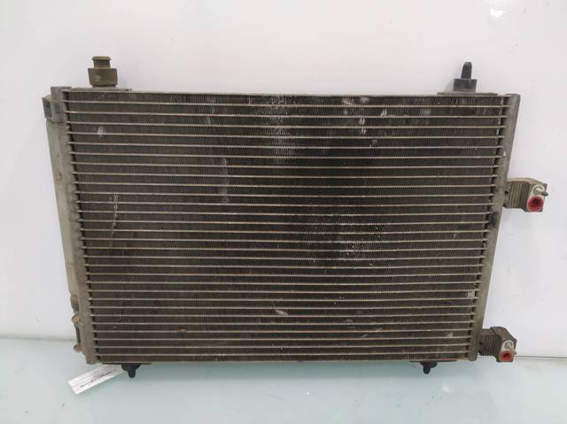 Radiador de forno (de aquecedor) 644878 PEUGEOT