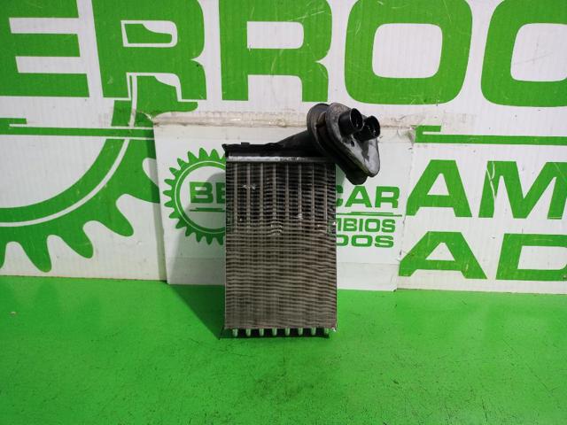 Radiador de forno (de aquecedor) 644878 PEUGEOT