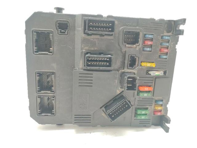 Radiador de forno (de aquecedor) 644878 PEUGEOT