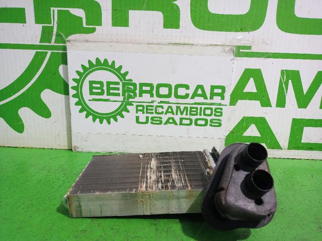Radiador de forno (de aquecedor) 644878 PEUGEOT