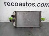 Radiador de forno (de aquecedor) 6448H8 PEUGEOT