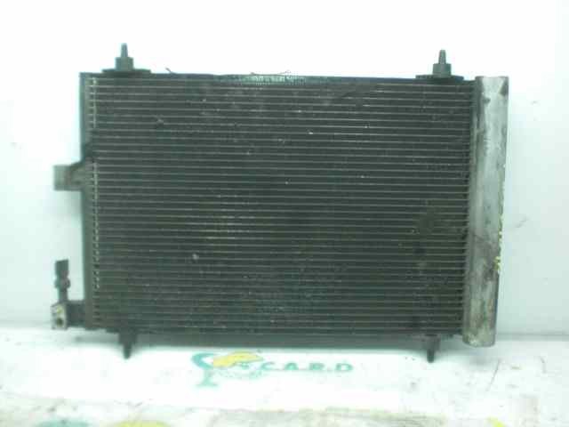 6448J6 PEUGEOT Радиатор печки купить в Черкассы