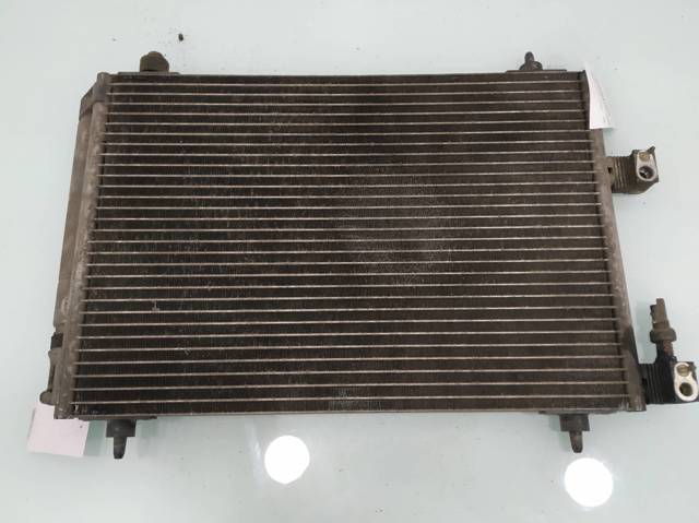 Radiador de forno (de aquecedor) 6448J8 PEUGEOT