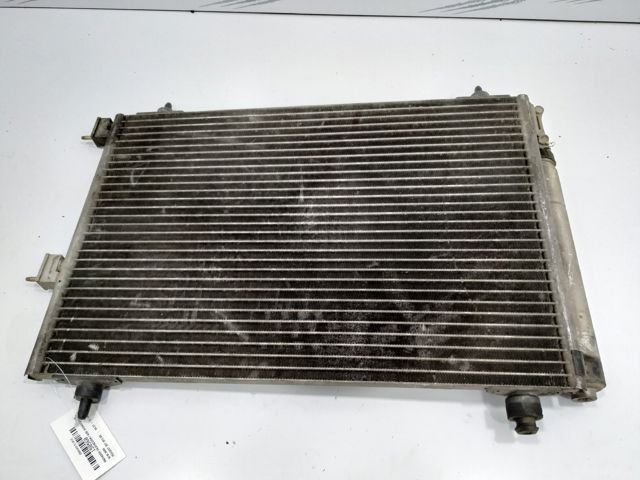 Radiador de forno (de aquecedor) 6448K4 Peugeot/Citroen