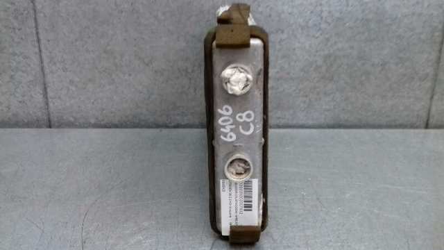6448K8 PEUGEOT Радиатор печки купить в Днепр
