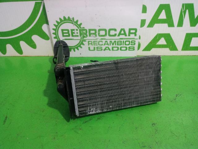 6448K9 PEUGEOT Радиатор печки купить в Чернигов
