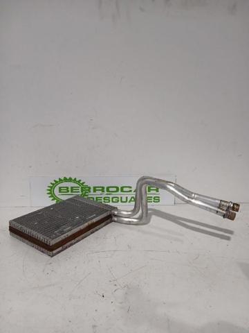 6448N0 PEUGEOT Радиатор печки купить в Ирпень