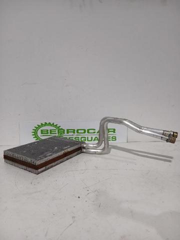 6448N0 PEUGEOT Радиатор печки купить в Черновцы