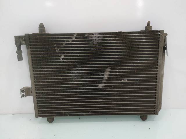 Radiador de forno (de aquecedor) 6448N0 PEUGEOT