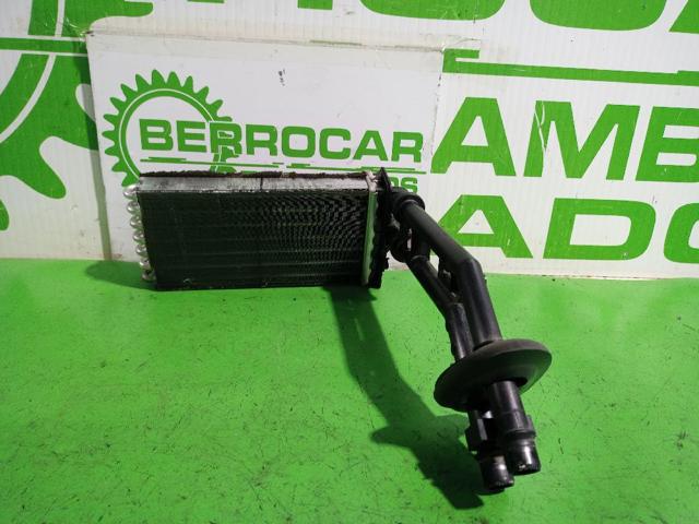 6448N5 PEUGEOT Радиатор печки купить в Хмельницкий