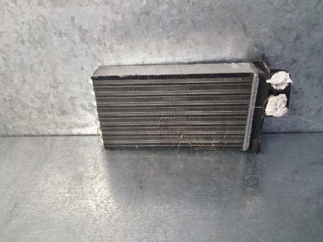 Radiador de forno (de aquecedor) 6448P1 Peugeot/Citroen