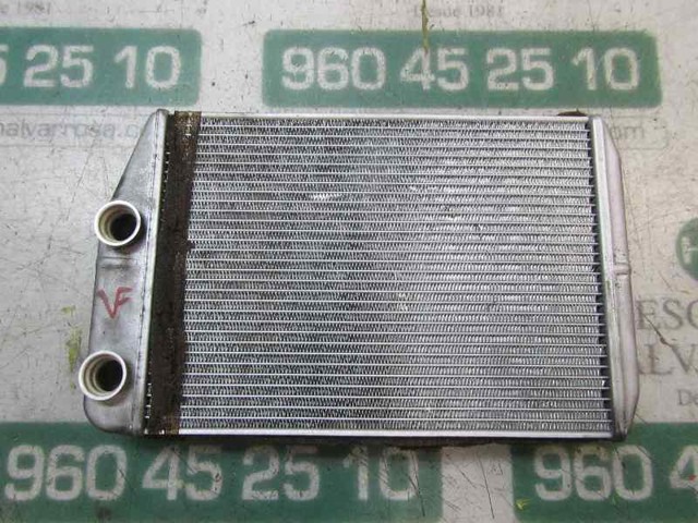 6448R0 Радиатор печки (отопителя) купить Черновцы