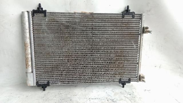 Radiador de forno (de aquecedor) 6448S6 PEUGEOT