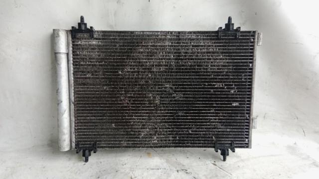 Radiador de forno (de aquecedor) 6448S6 PEUGEOT