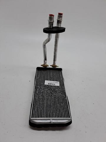 Radiador de forno (de aquecedor) 6448S6 PEUGEOT