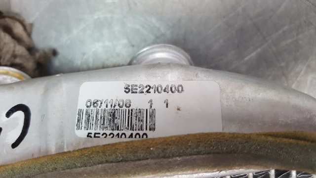 Radiador de forno (de aquecedor) 6448S6 PEUGEOT