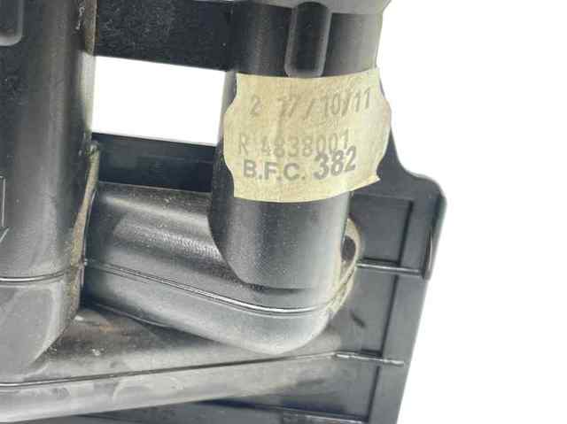 6448T9 PEUGEOT Радиатор печки купить в Украина