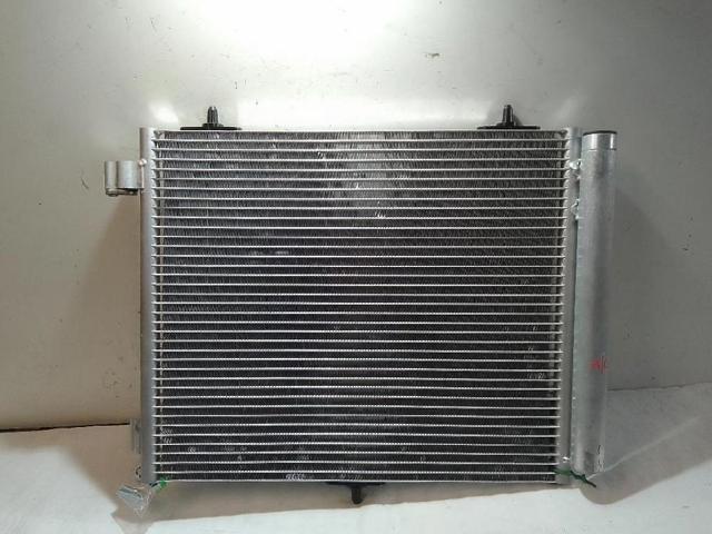 6448V3 PEUGEOT Радиатор печки купить в Запорожье