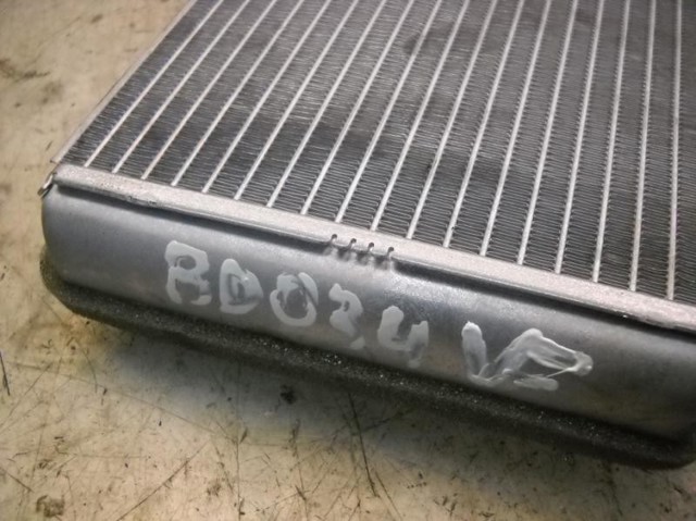 6448V3 PEUGEOT Радиатор печки (отопителя) купить в Харьков