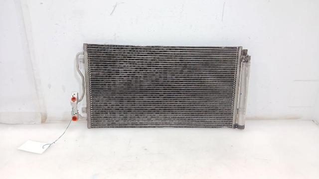 64504270545 BMW Радиатор кондиционера купить в Одесса