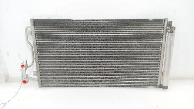 64504270545 Радиатор кондиционера купить Кривой Рог