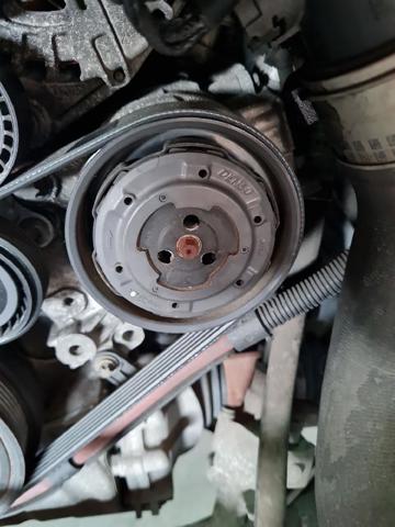 BMW 64506805025 Компрессор кондиционера в наличии Одесса