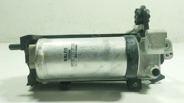 64506805342 BMW Радиатор кондиционера купить в Житомир