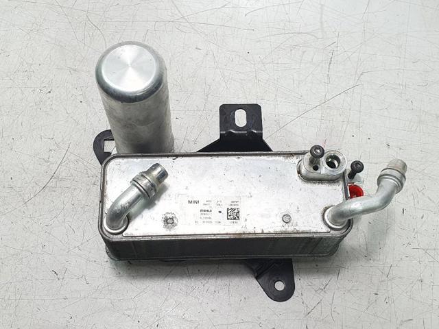 64507949711 BMW Радиатор кондиционера купить в Сумы