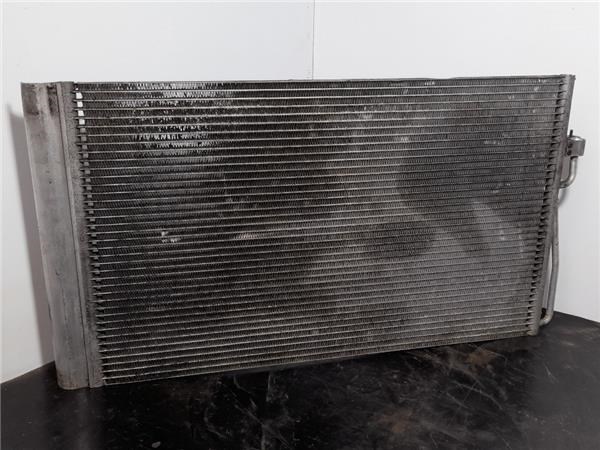 64508381362 BMW Радиатор кондиционера купить в Днепр