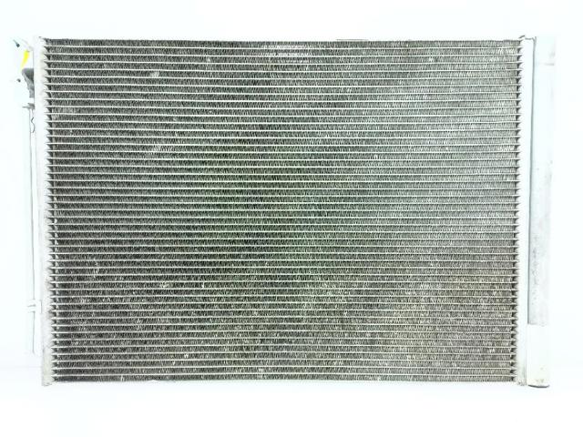 64509109723 BMW Радиатор кондиционера купить в Житомир