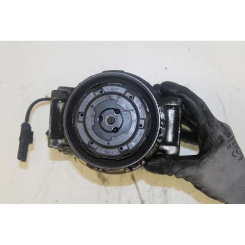 64509174806 BMW Компрессор кондиционера купить в Черкассы