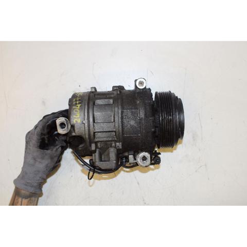 BMW 64509180549 Компрессор кондиционера в наличии Запорожье