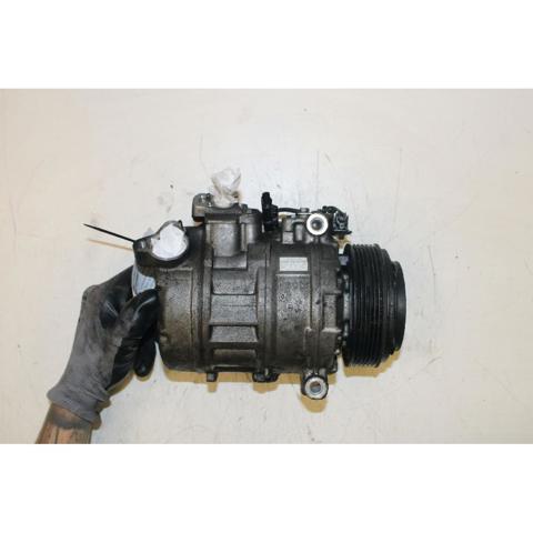 64509180549 BMW Компрессор кондиционера купить в Каменское
