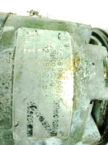 64509182795 BMW Компрессор кондиционера купить в Полтава