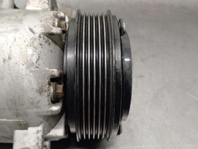 64509182795 BMW Компрессор кондиционера купить в Киев