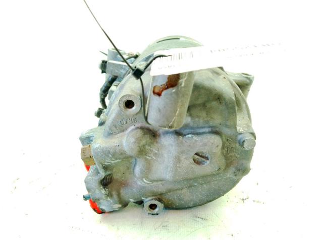 64509182795 BMW Компрессор кондиционера купить в Харьков