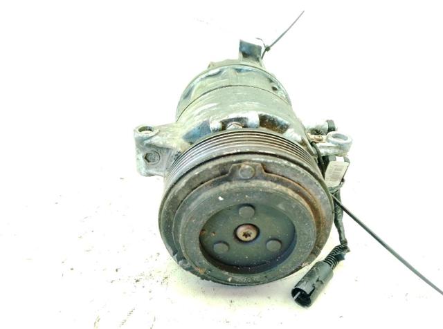 64509182795 BMW Компрессор кондиционера купить в Черкассы