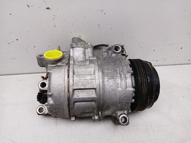 64509192317 BMW Компрессор кондиционера купить в Каменское