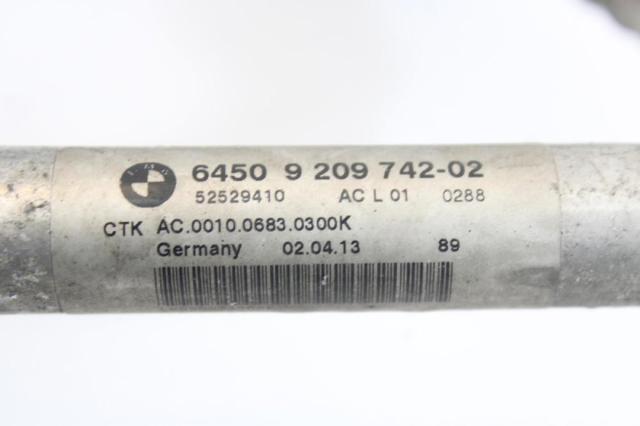 64509209742 BMW купить в Кривой Рог