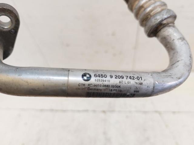64509209742 BMW купить в Хмельницкий