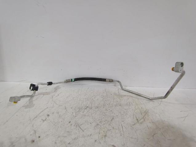 64509223320 BMW Шланг кондиционера, от компрессора к радиатору купить в Николаев